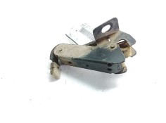 Recambio de cerradura maletero / porton para citroen c15 d referencia OEM IAM 872463   2