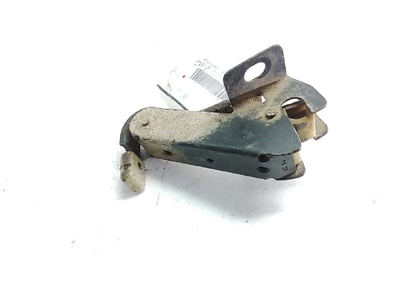 Recambio de cerradura maletero / porton para citroen c15 d referencia OEM IAM 872463  