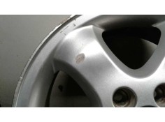Recambio de llanta aluminio para saab 9-5 sedán 2.0 cat referencia OEM IAM 165TORNILLOS   2