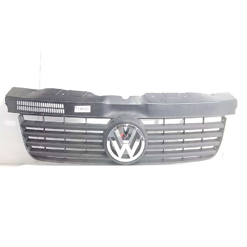 Recambio de rejilla delantera para volkswagen t5 transporter/furgoneta caja cerrada referencia OEM IAM VW07047GAN  