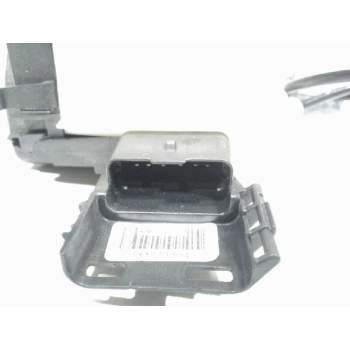 Recambio de cerradura puerta trasera derecha para citroën c4 cactus shine referencia OEM IAM 9801690380  