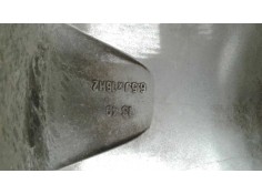 Recambio de llanta aluminio para saab 9-5 sedán 2.0 cat referencia OEM IAM 165TORNILLOS   2