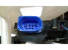 Recambio de cerradura puerta trasera izquierda para volkswagen touareg (7la) tdi r5 referencia OEM IAM 3D4839015N   2