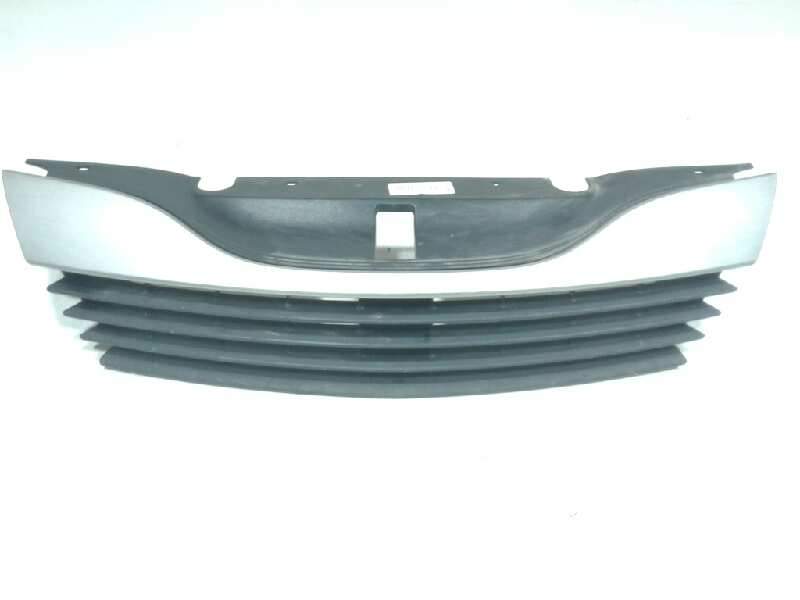 Recambio de rejilla delantera para renault laguna ii (bg0) authentique referencia OEM IAM   
