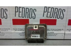 Recambio de centralita motor uce para volkswagen polo (9n1) trendline referencia OEM IAM 045906019AP 273 