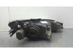 Recambio de faro izquierdo para peugeot 206 berlina xt referencia OEM IAM    2