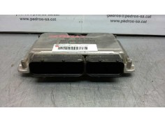 Recambio de centralita motor uce para volkswagen polo (9n1) trendline referencia OEM IAM 045906019AP 273  2