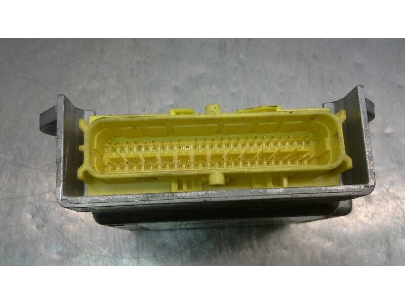 Recambio de centralita airbag para volkswagen golf v berlina (1k1) 1.6 16v fsi referencia OEM IAM 1K0909605A 370 