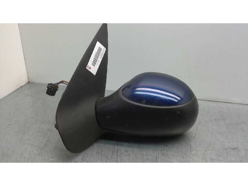 Recambio de retrovisor izquierdo para peugeot 206 berlina xt referencia OEM IAM 8149KY  
