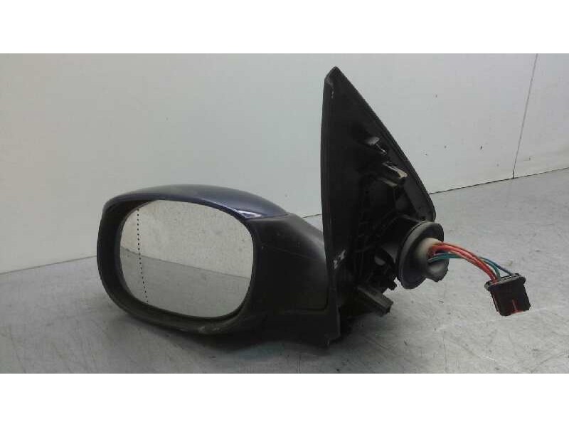 Recambio de retrovisor izquierdo para peugeot 206 berlina xt referencia OEM IAM 8149KY  