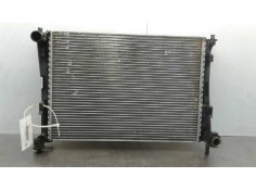 Recambio de radiador agua para ford fiesta (cbk) referencia OEM IAM    2