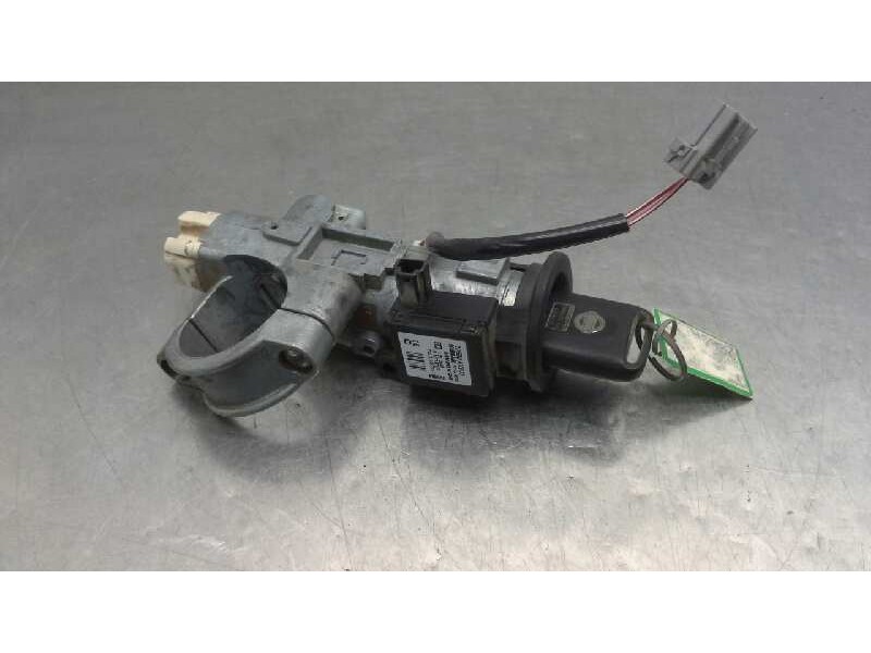 Recambio de conmutador de arranque para nissan nv 200 (m20) kombi comfort referencia OEM IAM   
