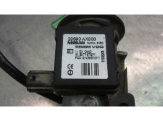 Recambio de conmutador de arranque para nissan nv 200 (m20) kombi comfort referencia OEM IAM    2