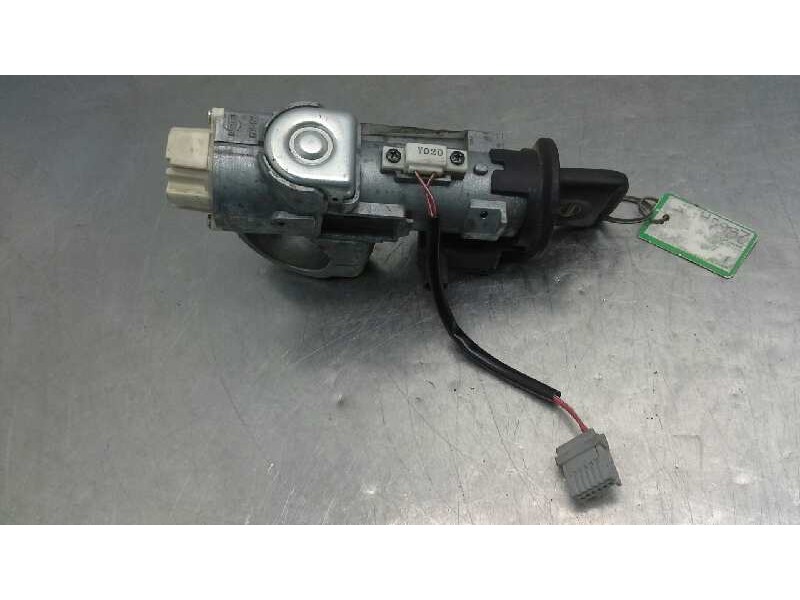 Recambio de conmutador de arranque para nissan nv 200 (m20) kombi comfort referencia OEM IAM   