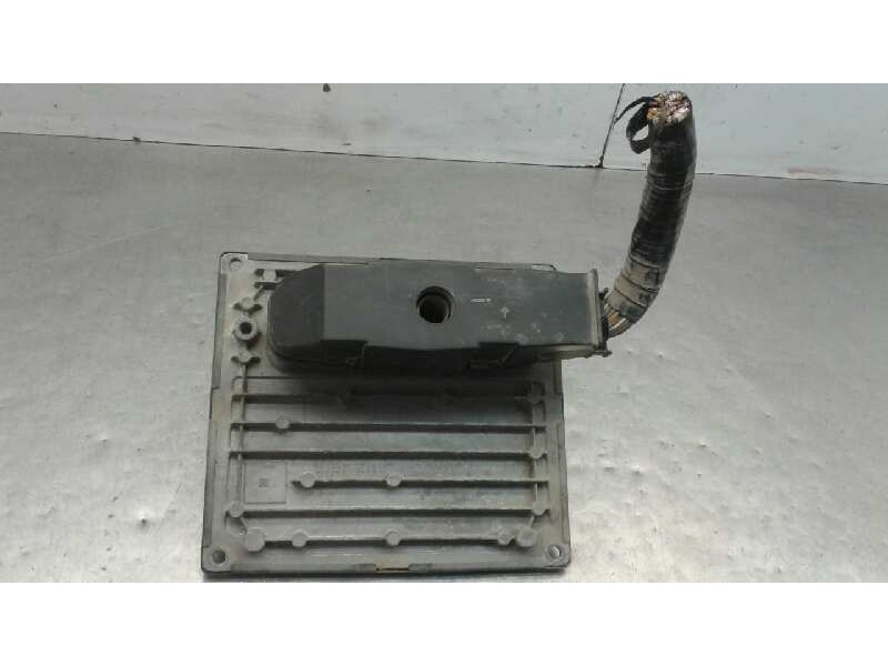 Recambio de centralita motor uce para ford fiesta (cbk) referencia OEM IAM   