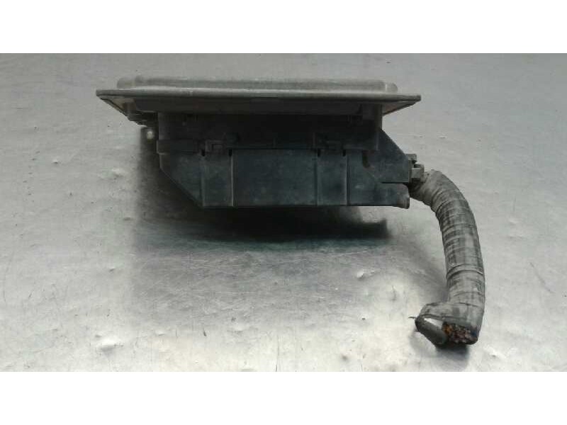 Recambio de centralita motor uce para ford fiesta (cbk) referencia OEM IAM   