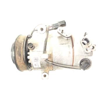 COMPRESOR AIRE 97701G4600 