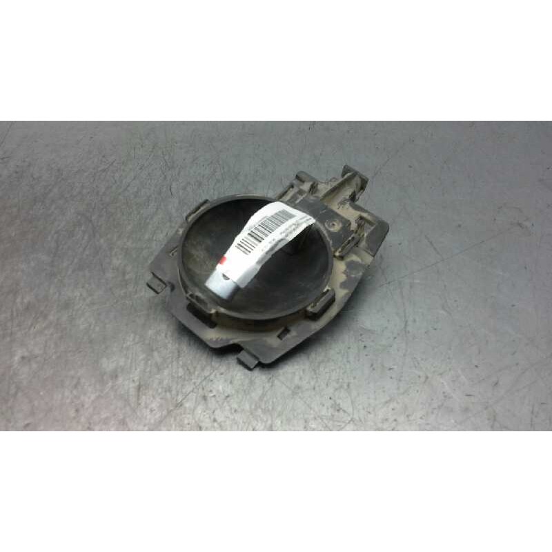 Recambio de maneta interior delantera izquierda para citroen c3 1.4 hdi sx plus referencia OEM IAM 9143F8  