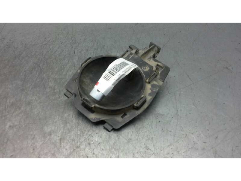 Recambio de maneta interior delantera izquierda para citroen c3 1.4 hdi sx plus referencia OEM IAM 9143F8  