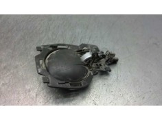 Recambio de maneta interior delantera izquierda para citroen c3 1.4 hdi sx plus referencia OEM IAM 9143F8   2