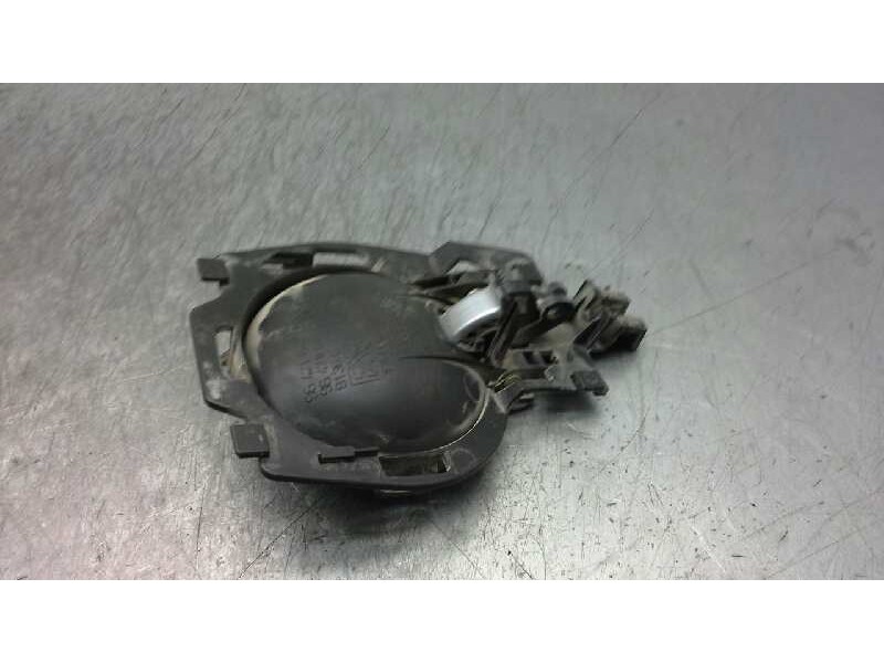 Recambio de maneta interior delantera izquierda para citroen c3 1.4 hdi sx plus referencia OEM IAM 9143F8  