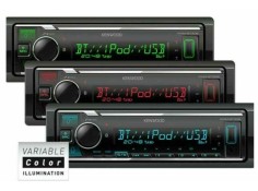 Recambio de sistema audio / radio cd para » otros... modelos referencia OEM IAM KDC130UR STOCK 