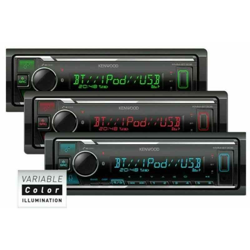 Recambio de sistema audio / radio cd para » otros... modelos referencia OEM IAM KDC130UR STOCK 