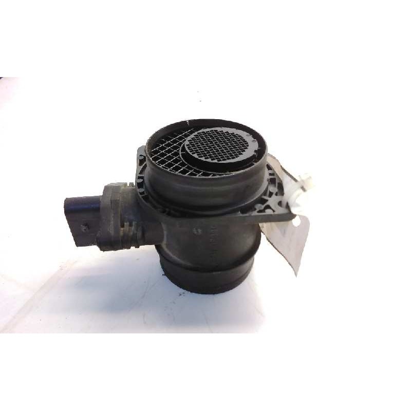 Recambio de caudalimetro para seat leon (1p1) 1.9 tdi referencia OEM IAM 038906461B  