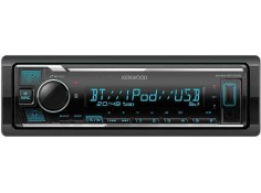 Recambio de sistema audio / radio cd para » otros... modelos referencia OEM IAM KDC130UR STOCK  2