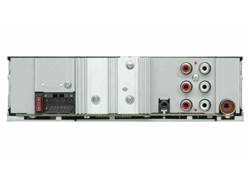 Recambio de sistema audio / radio cd para » otros... modelos referencia OEM IAM KDC130UR STOCK 