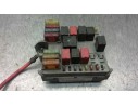CAJA FUSIBLES 46766777 