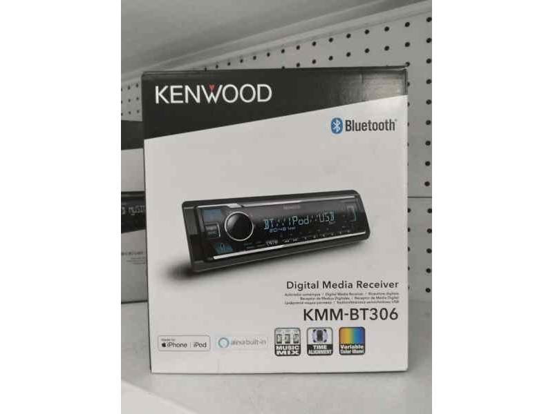 Recambio de sistema audio / radio cd para » otros... modelos referencia OEM IAM KDC130UR STOCK 