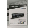 SISTEMA AUDIO / RADIO CD KDC 130UR STOCK 