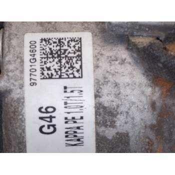 Recambio de compresor aire para kia xceed (cd) 1.0 t-gdi referencia OEM IAM 97701G4600  