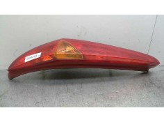 Recambio de piloto trasero derecho para fiat punto berlina (188) 1.2 16v cat referencia OEM IAM   