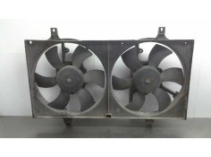 Recambio de electroventilador para nissan primera berlina (p12) 2.2 16v turbodiesel cat referencia OEM IAM ETP9558  