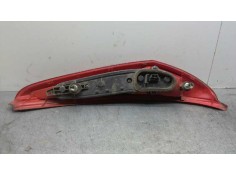 Recambio de piloto trasero derecho para fiat punto berlina (188) 1.2 16v cat referencia OEM IAM    2
