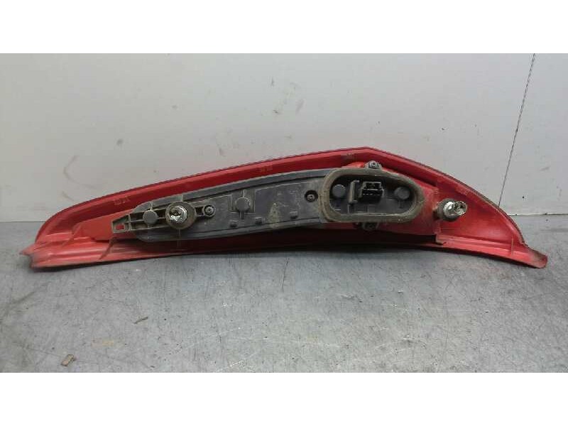 Recambio de piloto trasero derecho para fiat punto berlina (188) 1.2 16v cat referencia OEM IAM   