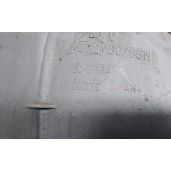 Recambio de faro izquierdo para opel gme midi 2.2 d panel van referencia OEM IAM 11021394  