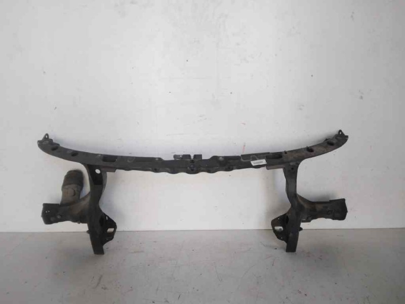 Recambio de panel frontal para volkswagen t5 transporter/furgoneta caja cerrada referencia OEM IAM   