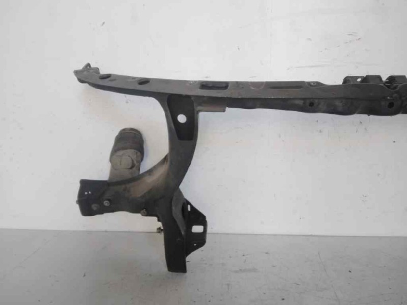 Recambio de panel frontal para volkswagen t5 transporter/furgoneta caja cerrada referencia OEM IAM   