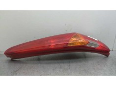 Recambio de piloto trasero izquierdo para fiat punto berlina (188) 1.2 16v cat referencia OEM IAM   