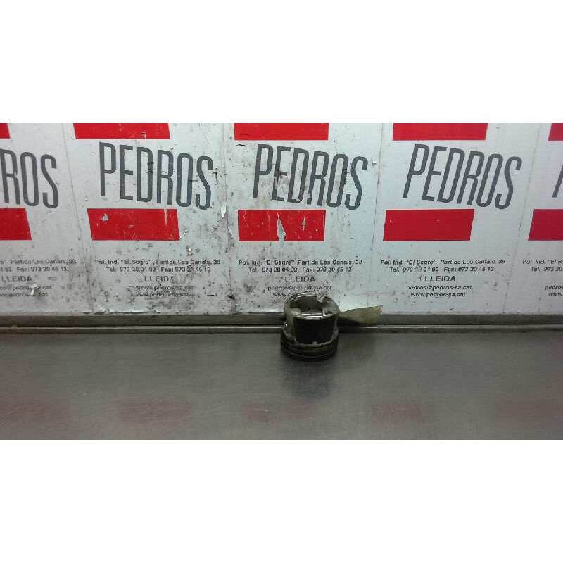 Recambio de piston para nissan pathfinder (r51) 2.5 dci diesel cat referencia OEM IAM   