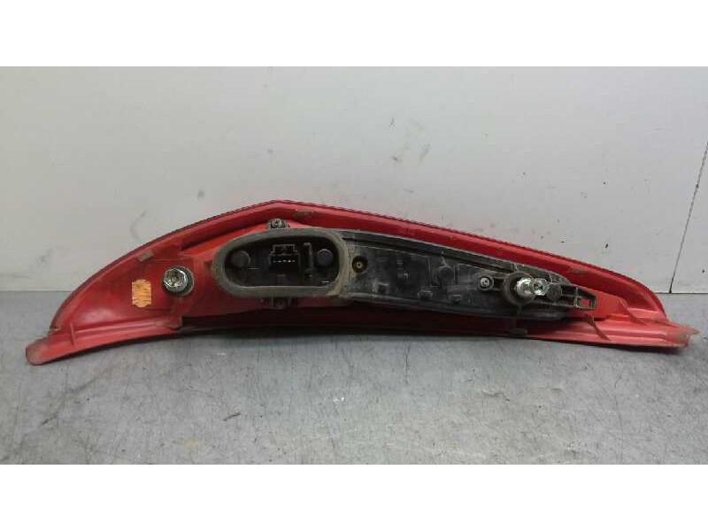 Recambio de piloto trasero izquierdo para fiat punto berlina (188) 1.2 16v cat referencia OEM IAM   