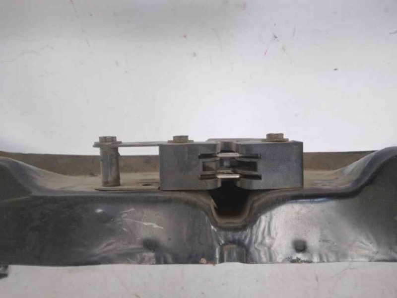 Recambio de panel frontal para volkswagen t5 transporter/furgoneta caja cerrada referencia OEM IAM   