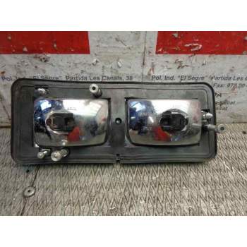 Recambio de piloto trasero derecho para seat 1430 1.4 referencia OEM IAM  SEAT 1430 
