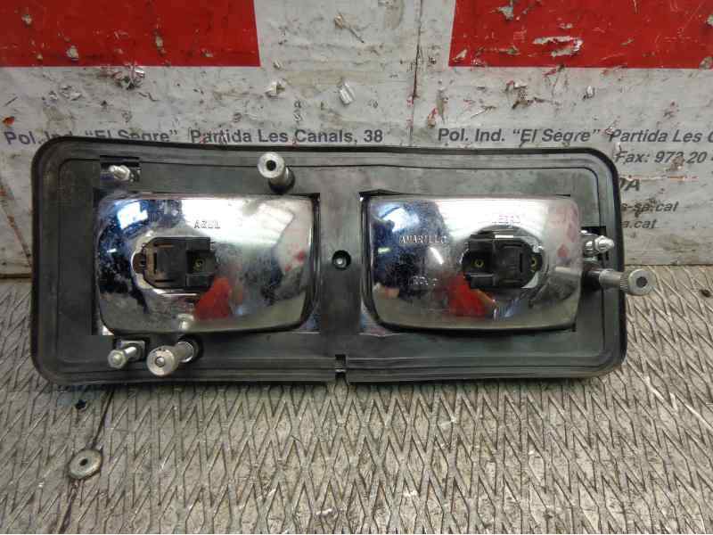 Recambio de piloto trasero derecho para seat 1430 1.4 referencia OEM IAM  SEAT 1430 