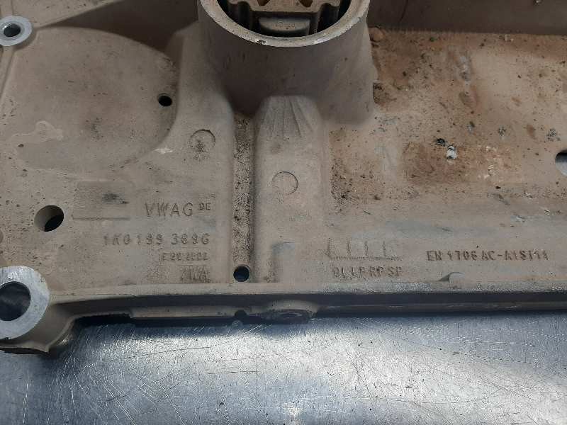 Recambio de subchasis para seat leon (1p1) 1.9 tdi referencia OEM IAM   