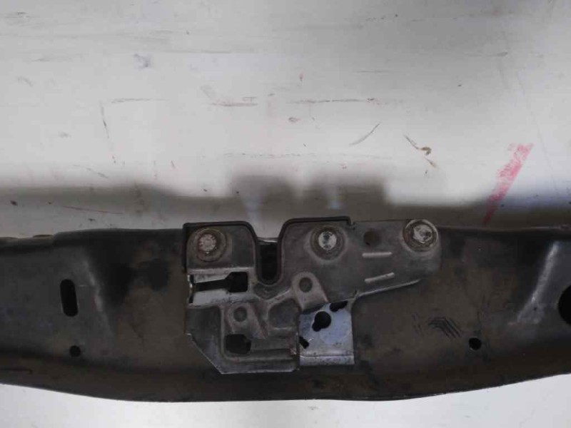 Recambio de panel frontal para volkswagen t5 transporter/furgoneta caja cerrada referencia OEM IAM   