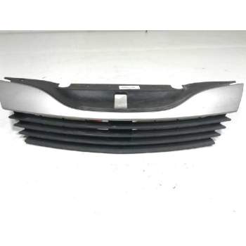 Recambio de rejilla delantera para renault laguna ii (bg0) authentique referencia OEM IAM   
